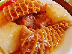 -添好运点心专门店(百老汇店)