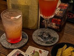 -OX BAR 拉培耶小镇(大连老街店)