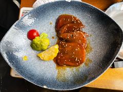 -九井澤精致料理(金茂店)