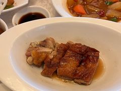 -万豪酒店·咏豪中餐厅