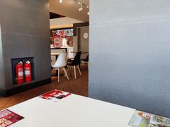 -肯德基(安定门店)