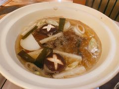 -康帝国际酒店·日式料理