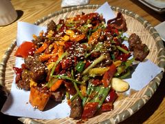 -小和庆·知味(首铸万科店)