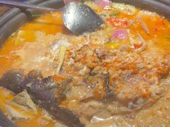 -匠子烤鱼(上邦百汇城店)