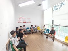 -英孚教育青少儿(高新公园茂中心)