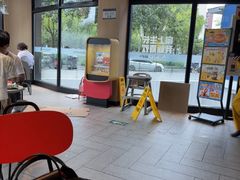 -麦当劳(朝阳北路店)