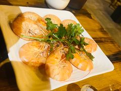 -土蚝·高压锅生蚝(百姓美食街店)