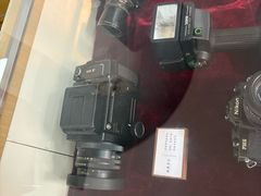 -中国照相馆(王府井店)