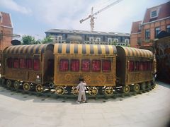 -安徒生童话乐园