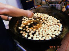 -邓记新一代糖油果子(四川煤管局供销公司职工宿舍店)