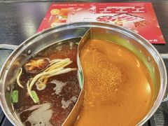 -呷哺呷哺 黄金牧场 (欢乐谷店)