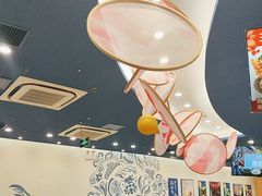 -西部马华清真兰州牛肉面·烧烤夜市(上地店)