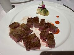 安格斯谷饲西冷-王品牛排(佛山南海万科广场店)