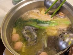 -润园四季椰子鸡火锅(南山海岸城店)