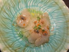 -匠和风精致料理(莆田财富中心店)