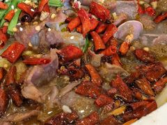 -邱大妈水煮(龙山店)