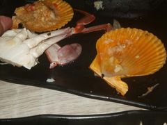 -探烧自助烤肉火锅(百易店)
