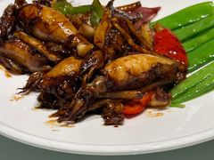 -79号渔船海鲜饭店(华强北店)
