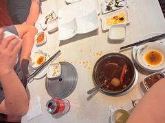 -围炉夜话·潮汕卤水火锅(榕江店)