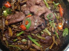 -八大碗·地道东北菜(东陵西路店)
