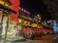 -大张烙馍村(绿地店)