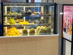 -茶百道(柏威年店)