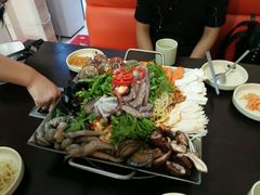 android_upload_pic-东海章鱼馆(恒瑞街店)