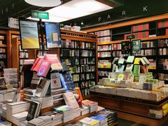 -西西弗书店&矢量咖啡(壹方购物中心店)