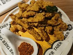 -太二酸菜鱼(沈阳万象城店)