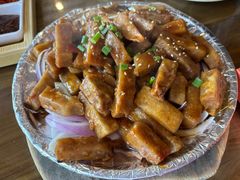 铁板香芋-桃源人家(环城南路店)