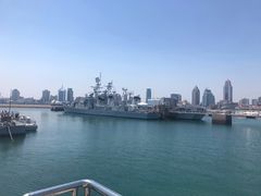 -中国人民解放军海军博物馆