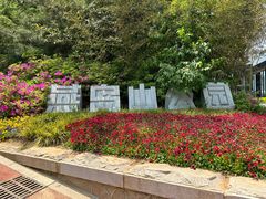 -燕儿岛山公园