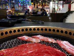 -神户赤童日式烤肉伙伴(东直门店)