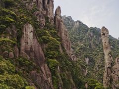 -三清山风景名胜区