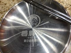 -姜胖胖首尔自助烤肉·街头小吃大排档(国瑞中心店)