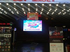 -CGV影城(金银潭激光IMAX店)
