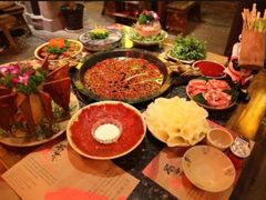 -蜀大侠火锅(寰球文化地标·总府店)