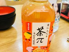 -辣火功夫麻辣烫(明洞1号店)