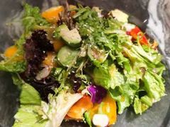 田园蘸酱菜-桐爷小馆(广渠门店)