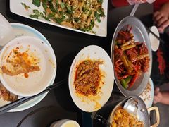 -天宝兄弟(前海壹方城店)