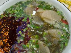 -伊穆祥牛肉面总店·清真