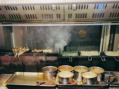 -可可大虾武汉土菜大排档(万松园1店)
