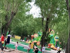 -北戴河集发农业梦想王国