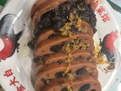 -阿金大白·上海菜馆(新天地店)