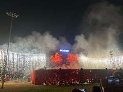 -武汉园博园(武汉自然博物馆)