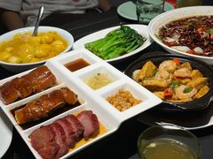 -有璟阁港式餐厅(金融街购物中心店)