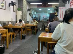 -堂吃饺子(维达北苑店)