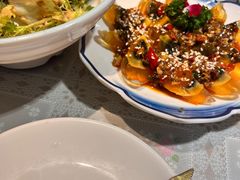 -忘忧草融合私房菜(红鼎国际店)