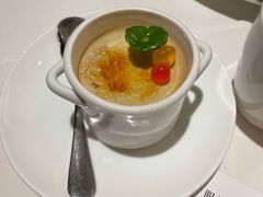 龙井奶冻-南麓·浙里(外滩店)