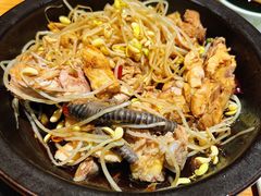 -云海肴·汽锅鸡·云南菜(高德置地店)